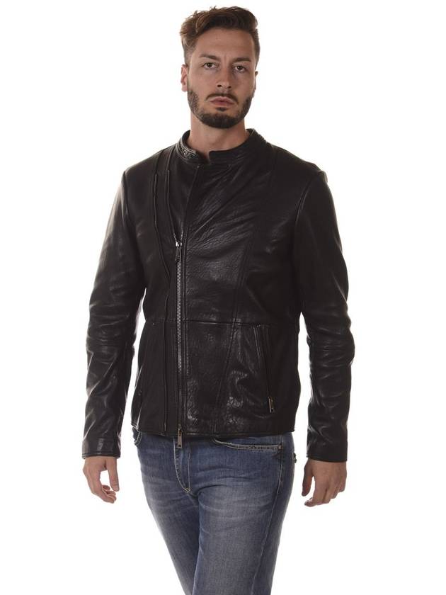 Armani Jeans Jacket - ARMANI JEANS - BALAAN 3