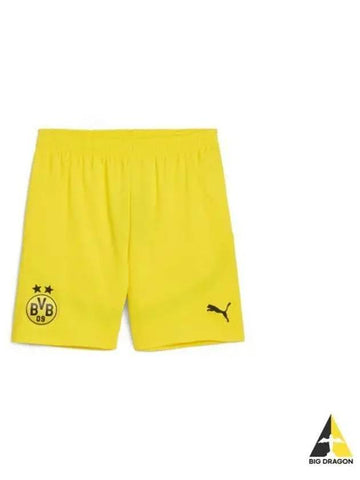 Dortmund shorts replica - PUMA - BALAAN 1