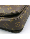 M40780 2 WAY bag - LOUIS VUITTON - BALAAN 6