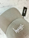 Stock Low Pro Ball Cap Stone - STUSSY - BALAAN 3