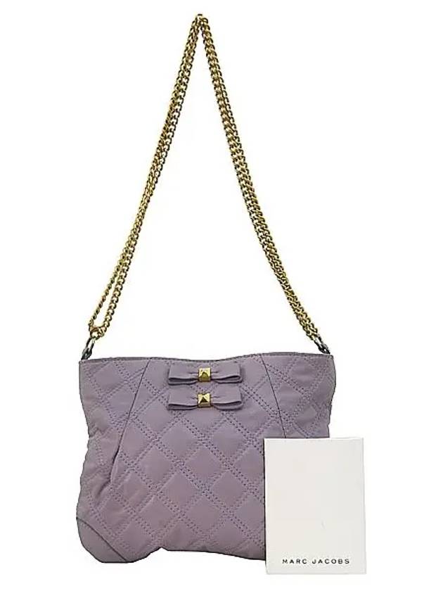 C3111446 shoulder bag - MARC JACOBS - BALAAN 1