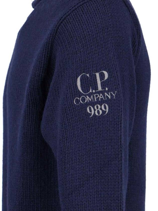 C.P. Company Sweaters - CP COMPANY - BALAAN 3