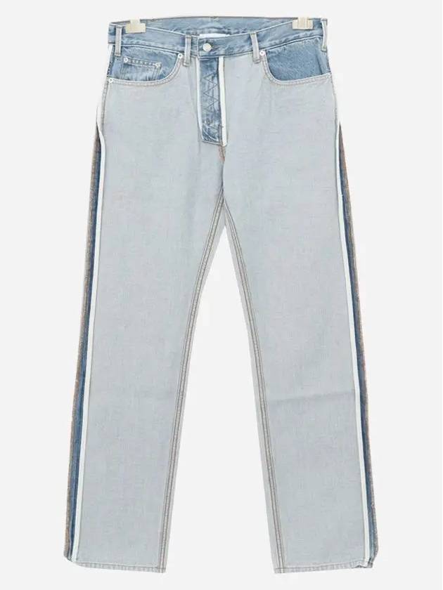 L06DM202 0D0 1999 denim jeans - HELMUT LANG - BALAAN 3