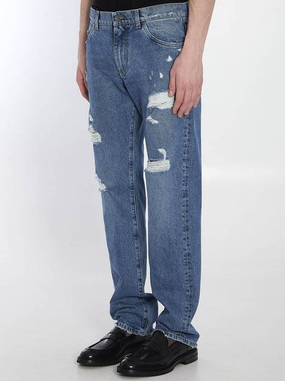 Classic jeans - DOLCE&GABBANA - BALAAN 2