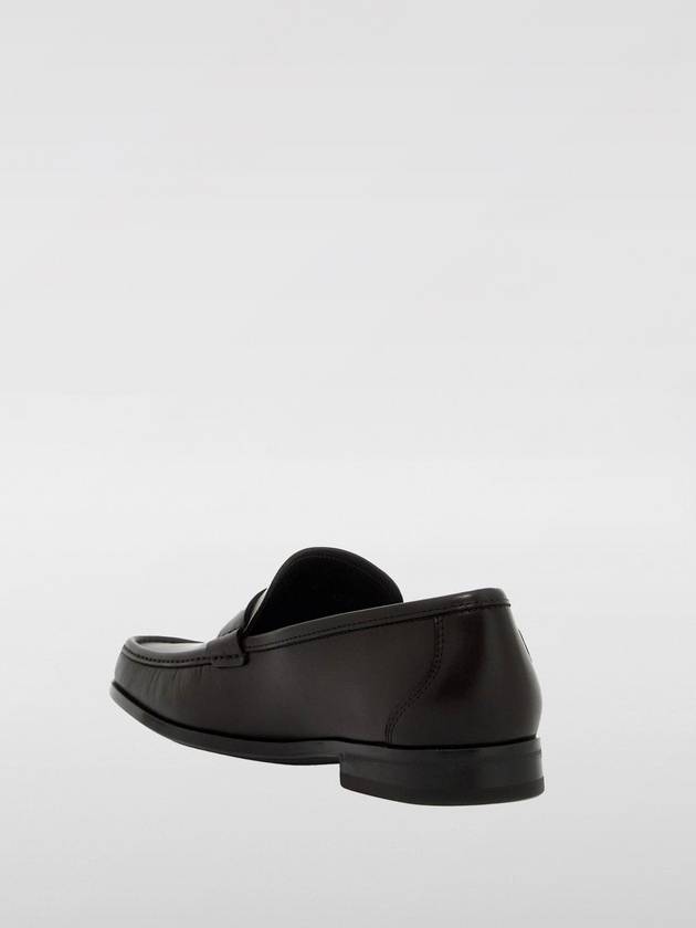 24FW loafer 027963 0774252 T MORO - SALVATORE FERRAGAMO - BALAAN 4