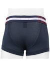 Mega Logo Boxer Trunks 111389 3R516 00135 - EMPORIO ARMANI - BALAAN 4