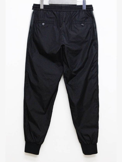 Side logo band pants 46 - MONCLER - BALAAN 2