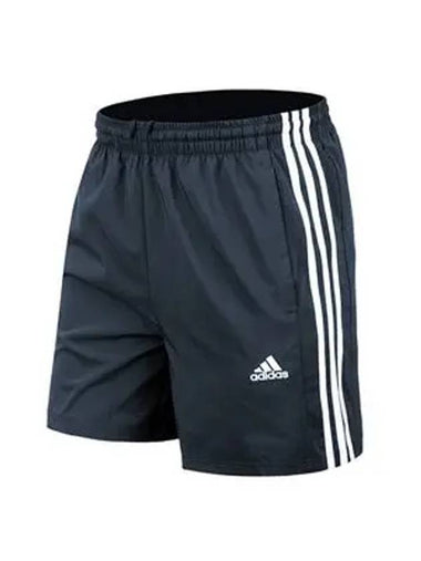 Aeroready Essentials Chelsea 3S Shorts Legend Ink - ADIDAS - BALAAN 1