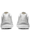 XT 6 ADV Lunar Rock Low Top Sneakers White - SALOMON - BALAAN 6