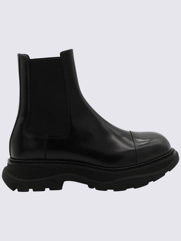 Boots 782441WIF511000 BLACK - ALEXANDER MCQUEEN - BALAAN 6