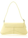 XX Small Flap Shoulder Bag Yellow - BALENCIAGA - BALAAN 4