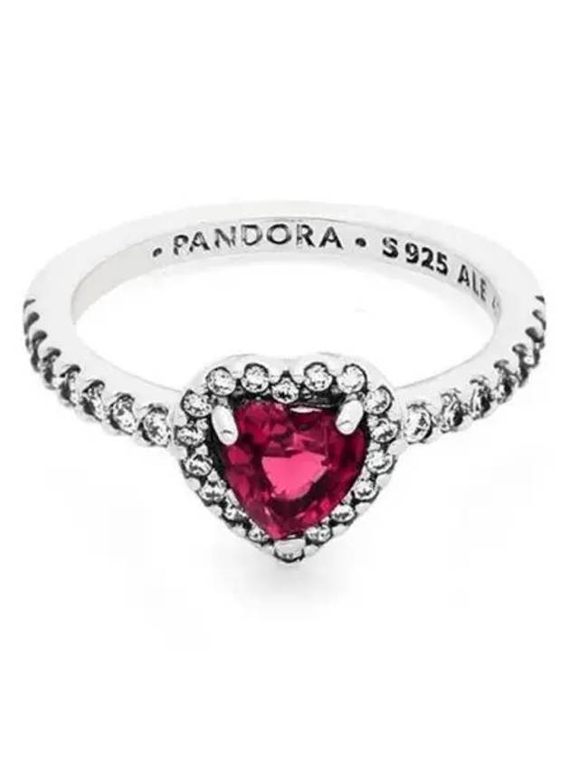 Women s Ring 271419 - PANDORA - BALAAN 1