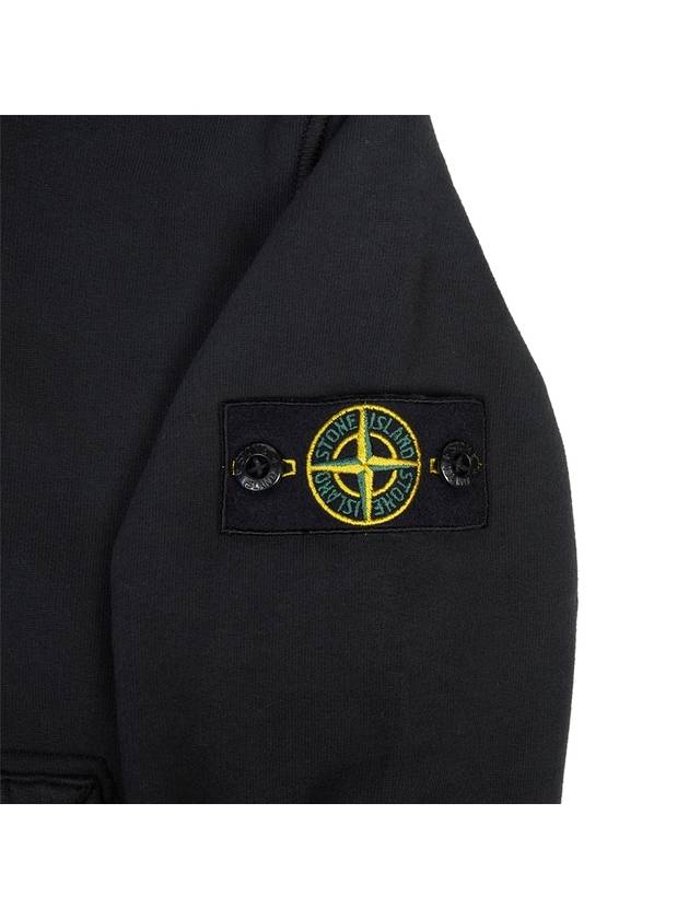 Sweatshirt 791661620 V0029 B0440950674 - STONE ISLAND - BALAAN 6