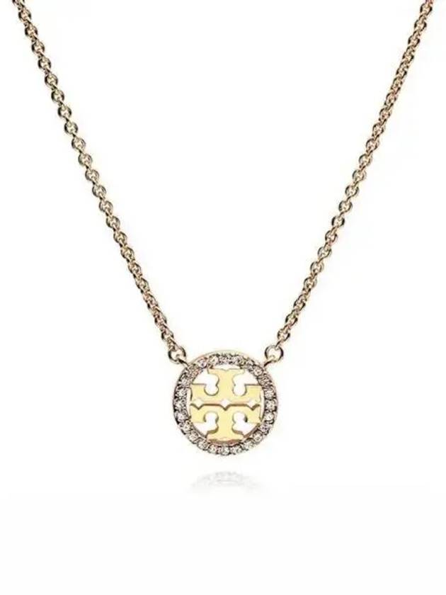 Women s necklace 271820 - TORY BURCH - BALAAN 1