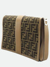 7VA568 Clutch Bag - FENDI - BALAAN 3