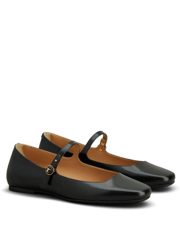 Tod'S Ballerina With Strap Shoes - TOD'S - BALAAN 2