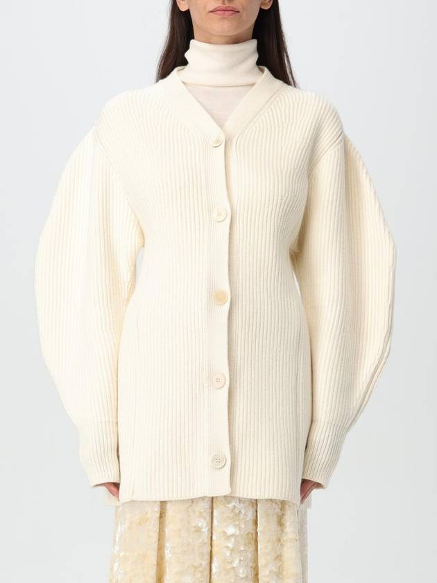 Sweater woman Jil Sander - JIL SANDER - BALAAN 1