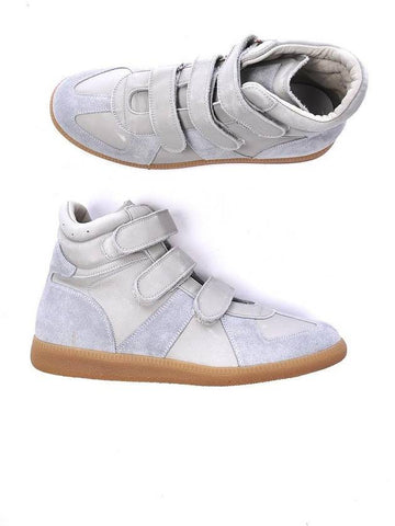 Maison Margiela Shoes - MAISON MARGIELA - BALAAN 1