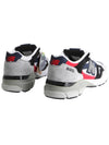 920 Low Top Sneakers Gray Navy - NEW BALANCE - BALAAN 7