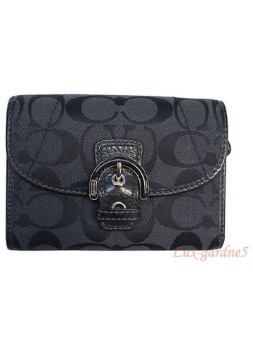 women s wallet - COACH - BALAAN 1