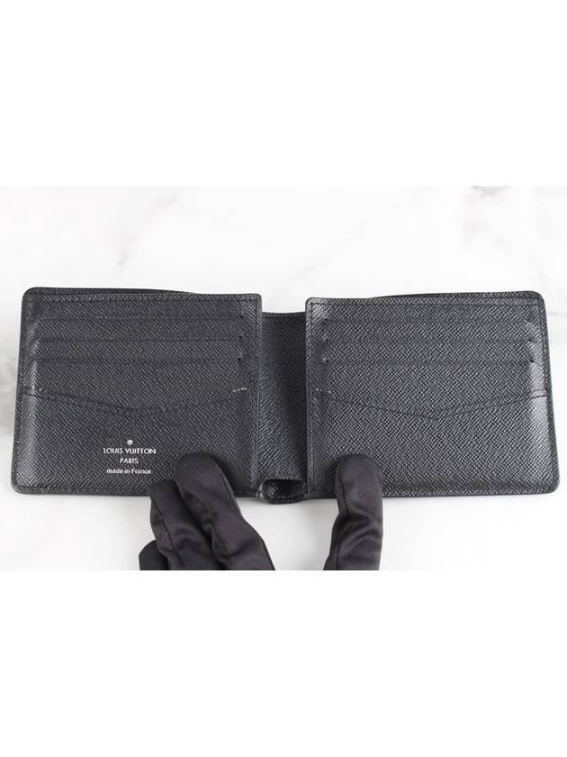 Epi half wallet - LOUIS VUITTON - BALAAN 8