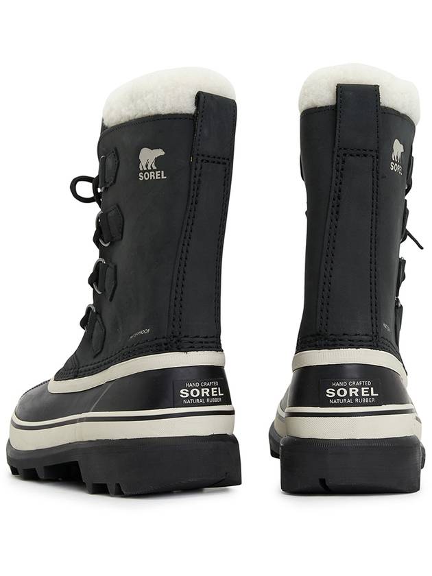 Caribou Women's Boots 1003812011 NL1005 011 - SOREL - BALAAN 6
