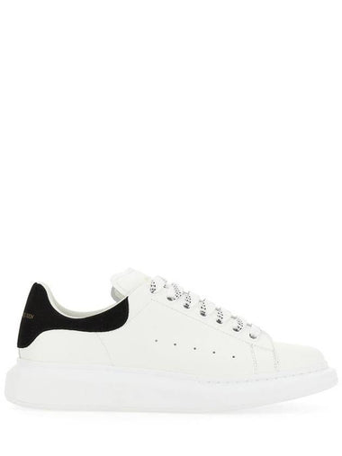 Alexander McQueen Oversized Sneaker - ALEXANDER MCQUEEN - BALAAN 1