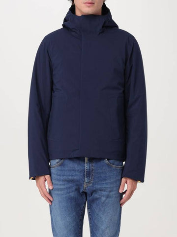 Jacket men K-way - K-WAY - BALAAN 1