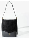 Paname Bucket Bag Black - AMI - BALAAN 2