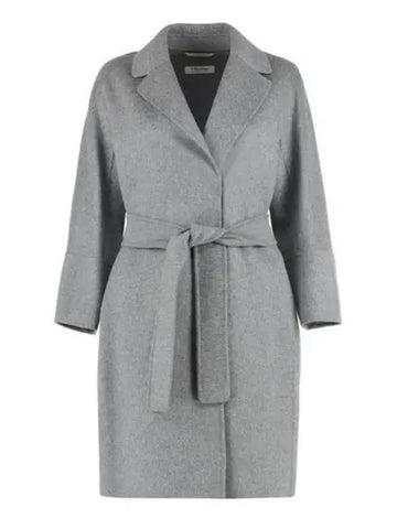 ARONA 29016111 042 29016111600 virgin wool coat - MAX MARA - BALAAN 1