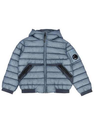 Padded jumper CUS00S L3A96 41390 can be worn by adults - CP COMPANY - BALAAN 1