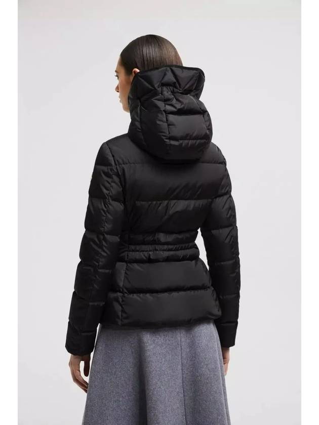 1A001 51 539ZD999 AVOCE padded jacket Moncler - MONCLER - BALAAN 4