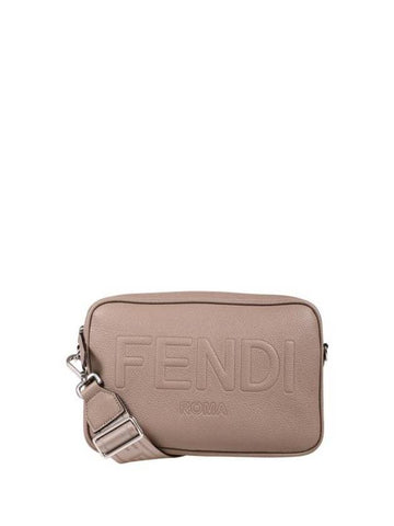 Roma Camera Cross Bag Pink - FENDI - BALAAN 1