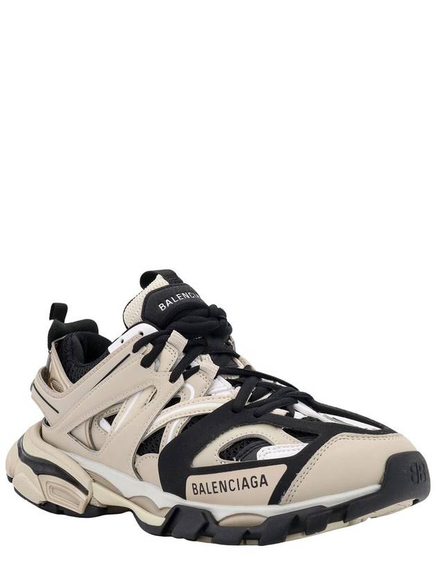 track low top sneakers 542436W3AC4 - BALENCIAGA - BALAAN 3