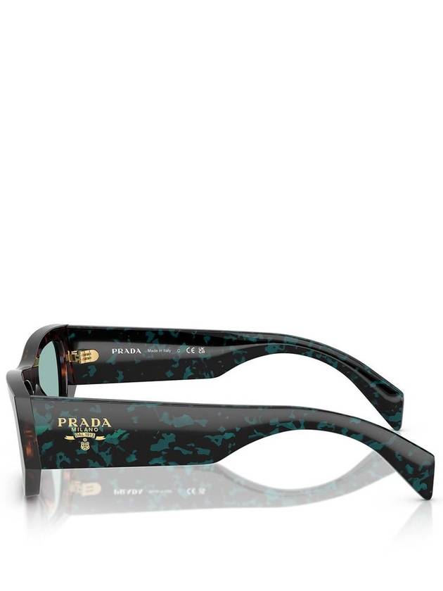 Prada PR A01S Root Tortoise - PRADA - BALAAN 3