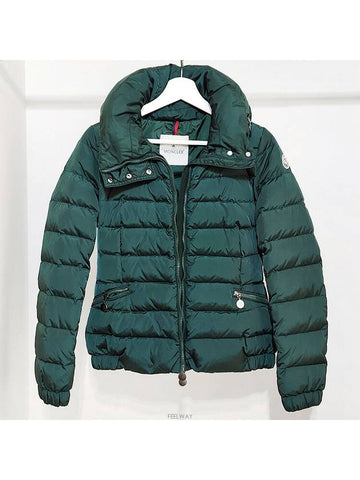 women padding - MONCLER - BALAAN 1