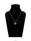 women necklace - CHAUMET - BALAAN 1