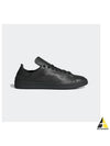 Stan Smith Decon Low-Top Sneakers Black - ADIDAS - BALAAN 2