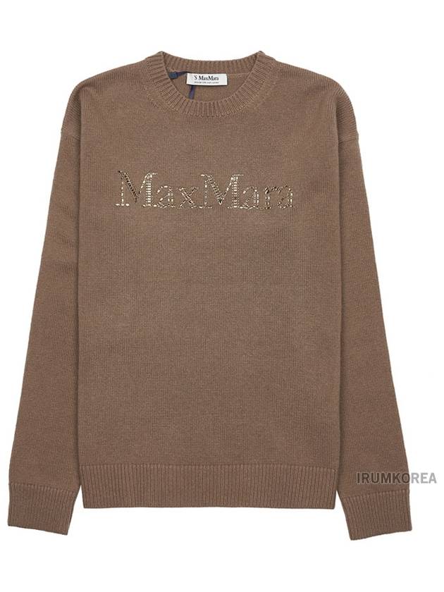 Women s Kassel Knit 002 - MAX MARA - BALAAN 1