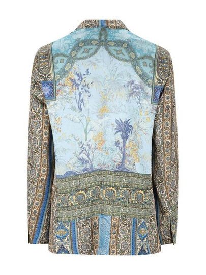 Etro Jackets - ETRO - BALAAN 2