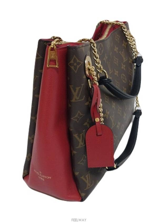 women shoulder bag - LOUIS VUITTON - BALAAN 4