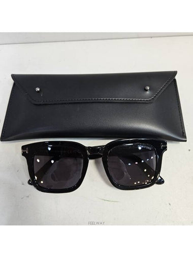 men sunglasses - TOM FORD - BALAAN 1