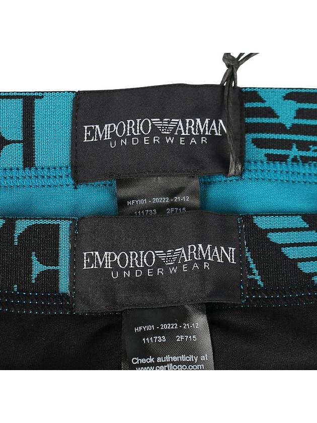 2 pack triangle briefs 111733 2F715 22332 - EMPORIO ARMANI - BALAAN 9