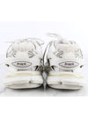 Track shoes white 43 - BALENCIAGA - BALAAN 4