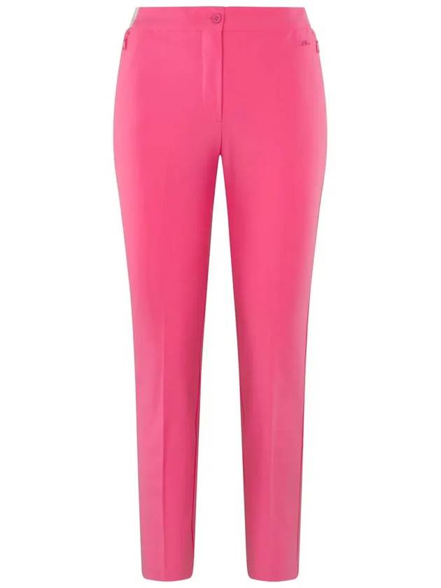 Women's Elle Golf Pants - J.LINDEBERG - BALAAN 7