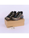 XT 6 Low Top Sneakers Black - SALOMON - BALAAN 7