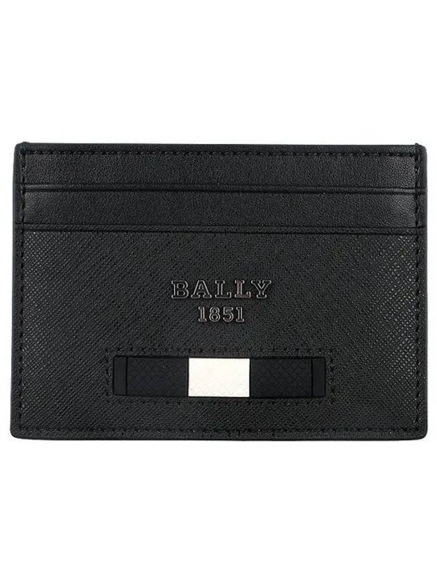 BHAR card wallet MY F100 1102565 - BALLY - BALAAN 1