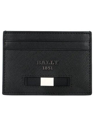 BHAR card wallet MY F100 1097202 - BALLY - BALAAN 1