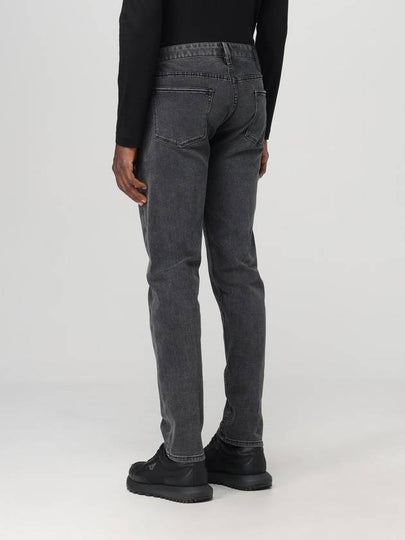 Jeans men Emporio Armani - EMPORIO ARMANI - BALAAN 2