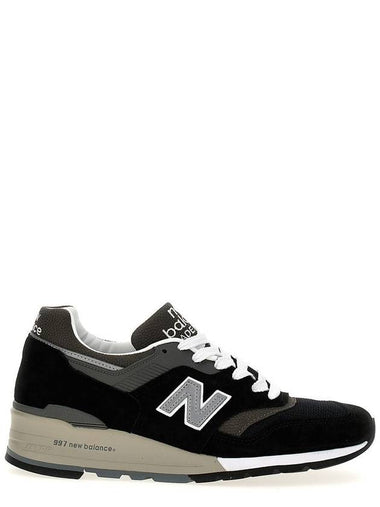 New Balance '997' Sneakers - NEW BALANCE - BALAAN 1